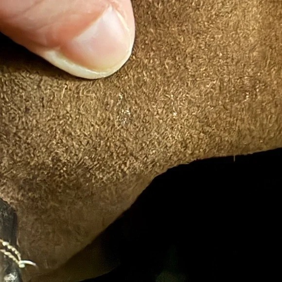 Frye Harness 15R Leather Boots in Chocolate - Picture 13 of 13